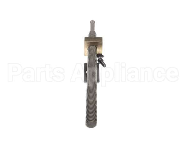 X80C19-24 Globe Bowl Raise Screw Assembly.