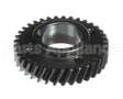 X80D07 Globe Main Shaft Gear (35T)
