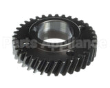 X80D07 Globe Main Shaft Gear (35T)