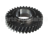 X80D07 Globe Main Shaft Gear (35T)