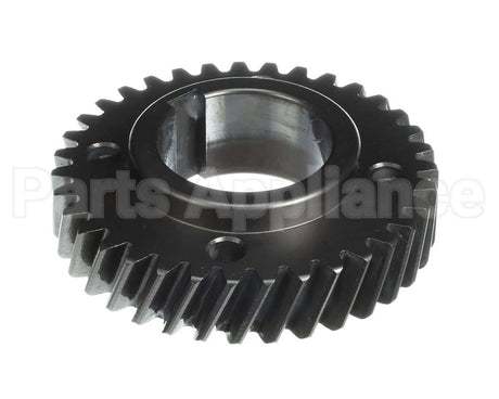 X80D07 Globe Main Shaft Gear (35T)