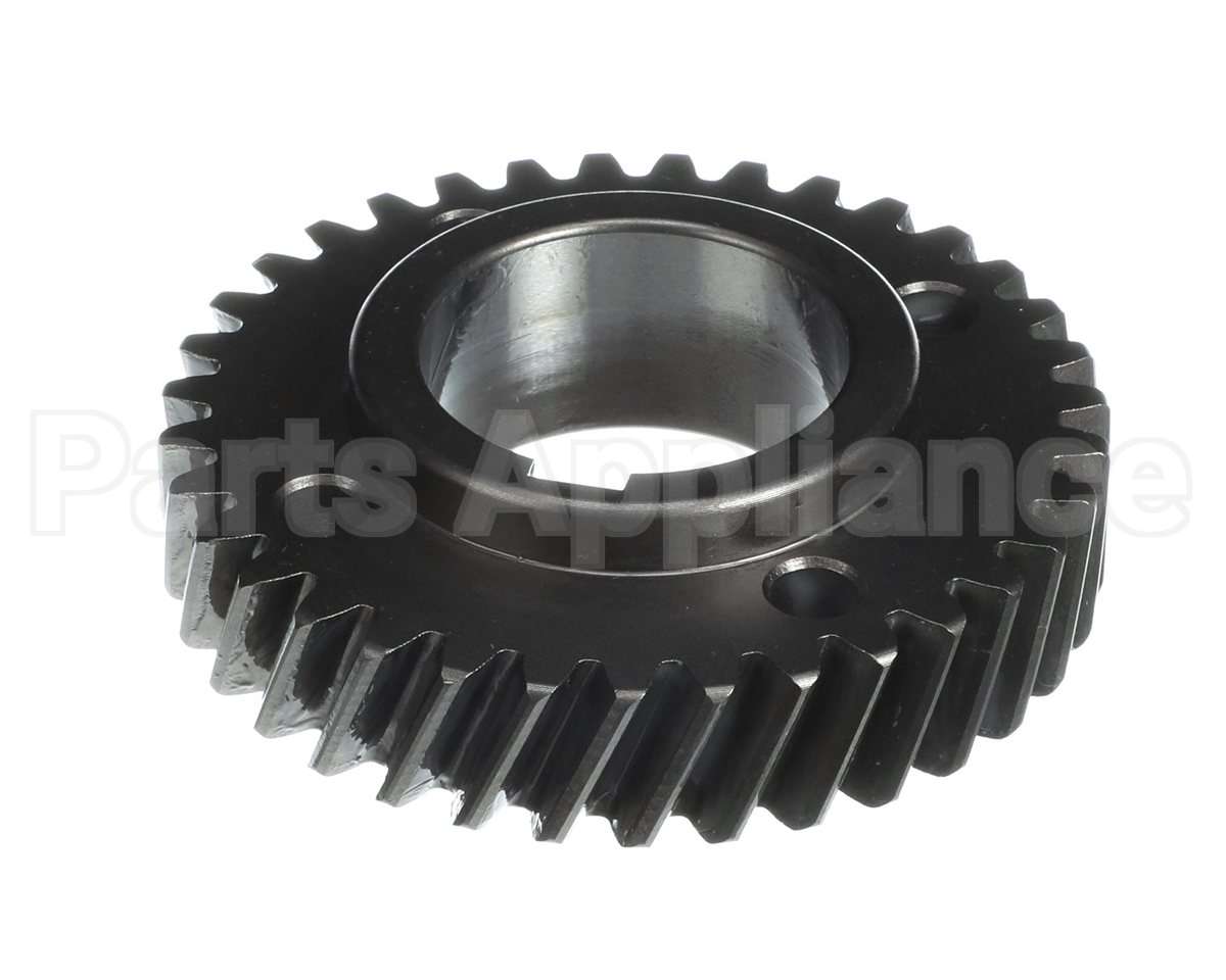 X80D07 Globe Main Shaft Gear (35T)