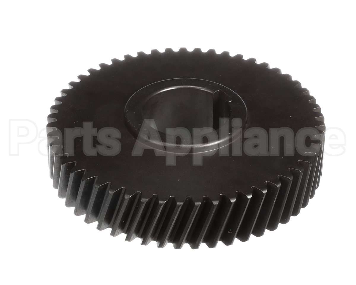 X80D11 Globe Gear, Drive Shaft (X53T)