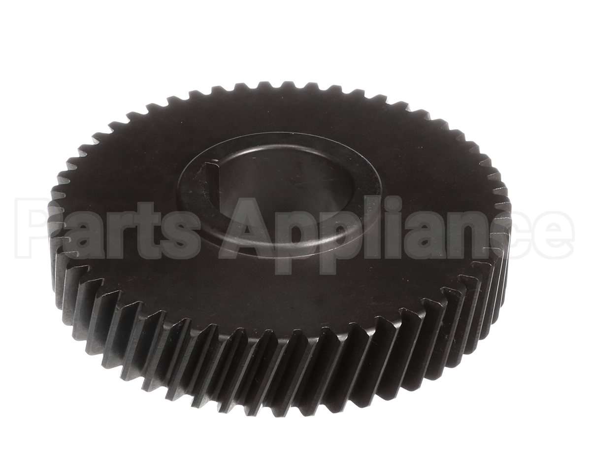 X80D11 Globe Gear, Drive Shaft (X53T)