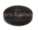X80D11 Globe Gear, Drive Shaft (X53T)
