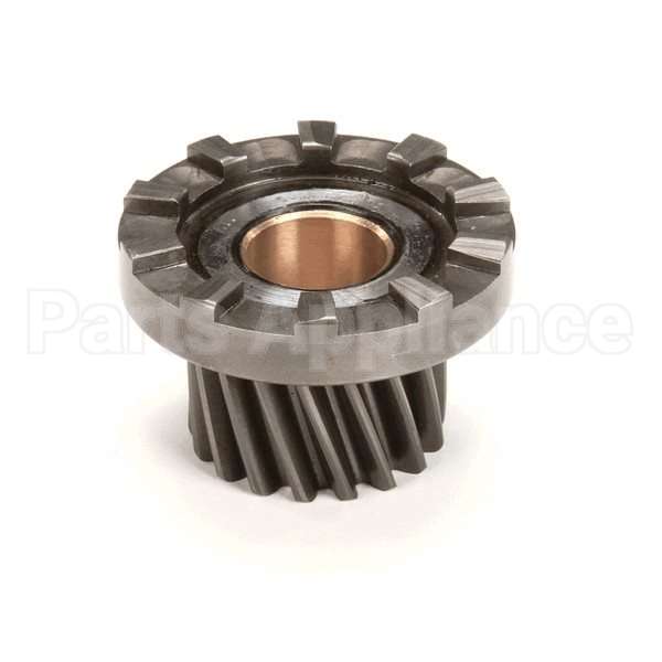 X80D19 Compatible Globe Gear & Bushing Master Shaft