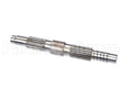 X80D25 Globe Master Shaft
