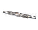 X80D25 Globe Master Shaft