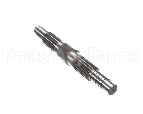 X80D25 Globe Master Shaft