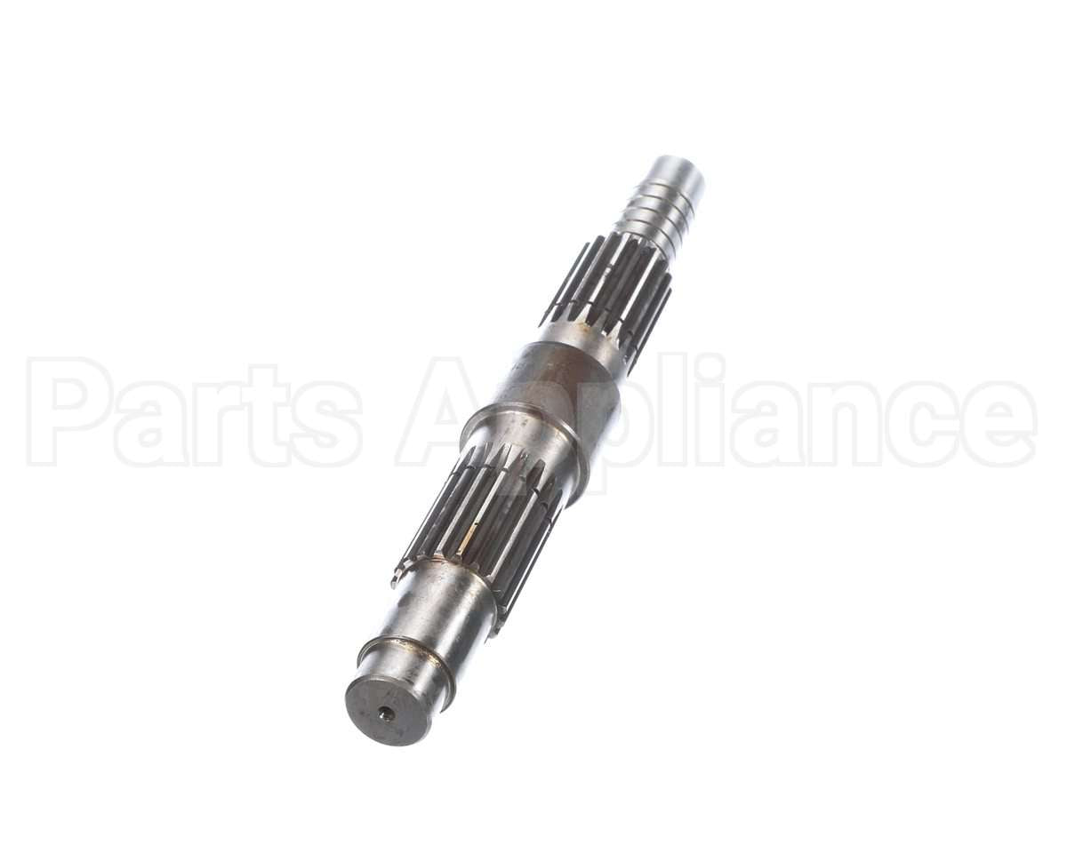 X80D25 Globe Master Shaft