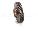 X80D26 Globe Gear & Bushing Master Shaft