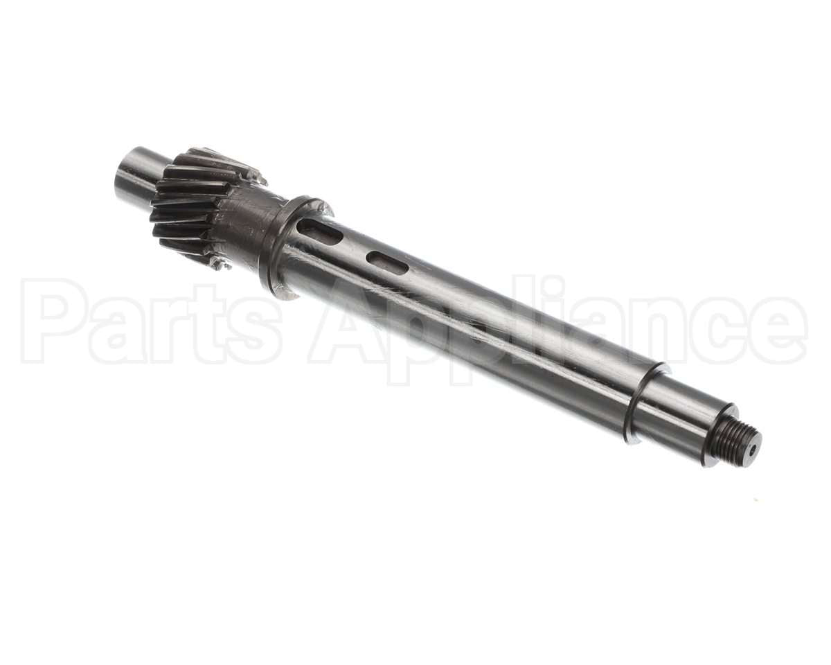 X80D42 Globe Gear, Transmission (17T)