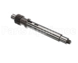 X80D42 Globe Gear, Transmission (17T)