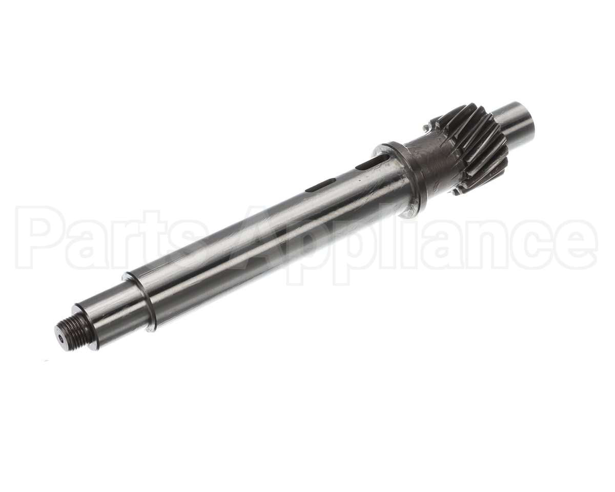 X80D42 Globe Gear, Transmission (17T)