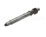 X80D42 Globe Gear, Transmission (17T)