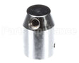 X80E02 Globe Gear Shift Arm Hub