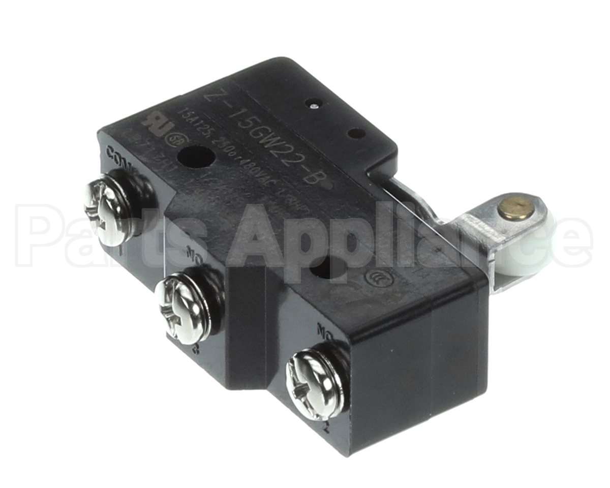 X80E16 Globe Microswitch