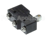 X80E16 Globe Microswitch