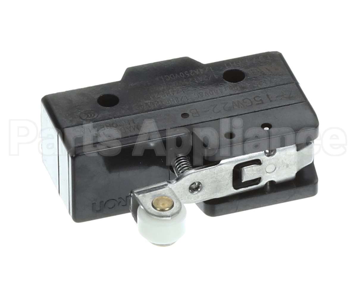 X80E16 Globe Microswitch
