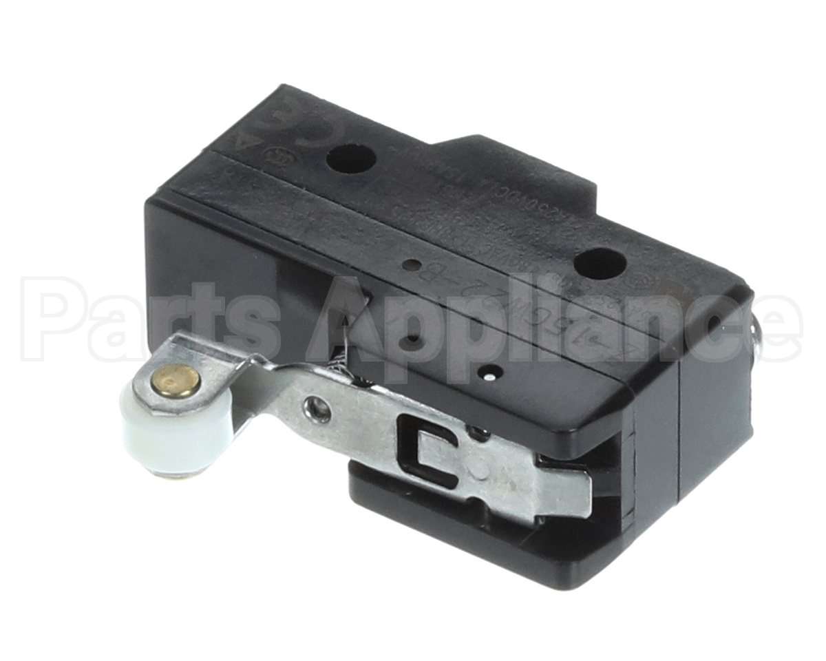 X80E16 Globe Microswitch