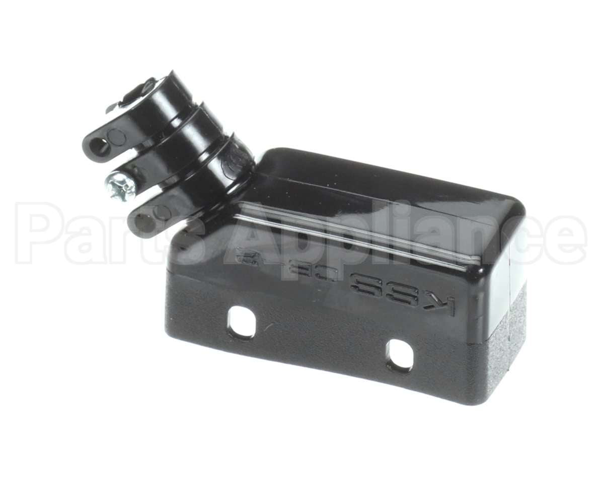 X80E17 Globe Microswitch Cover