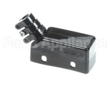 X80E17 Globe Microswitch Cover