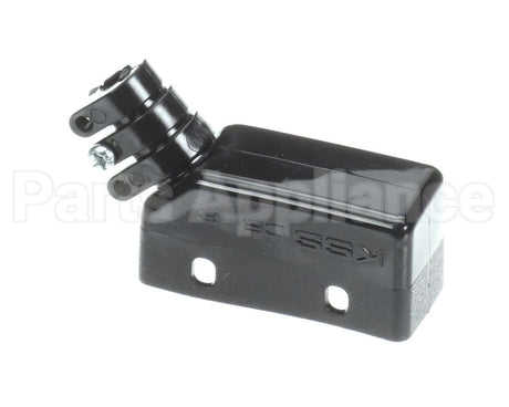 X80E17 Globe Microswitch Cover