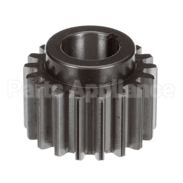 X80F06 Compatible Globe Gear, Pinion (18T)