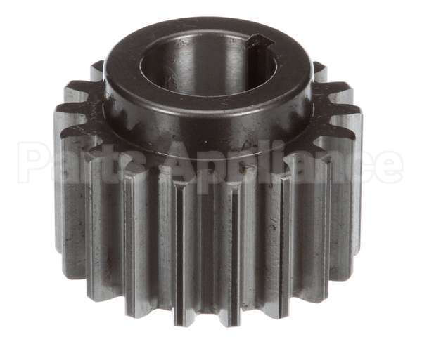 X80F06 Globe Gear, Pinion (18T)