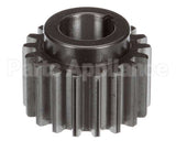 X80F06 Globe Gear, Pinion (18T)