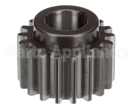 X80F06 Globe Gear, Pinion (18T)
