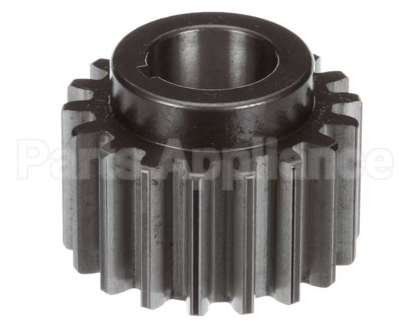 X80F06 Globe Gear, Pinion (18T)