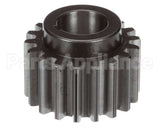 X80F06 Globe Gear, Pinion (18T)