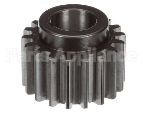 X80F06 Globe Gear, Pinion (18T)