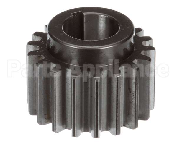 X80F06 Globe Gear, Pinion (18T)