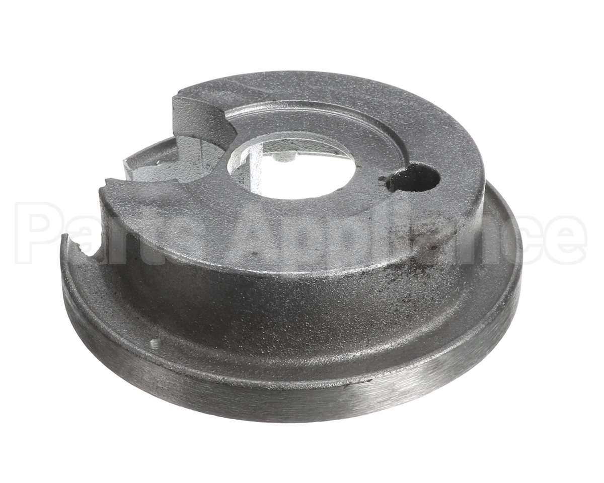 X80F09-2 Globe Cover