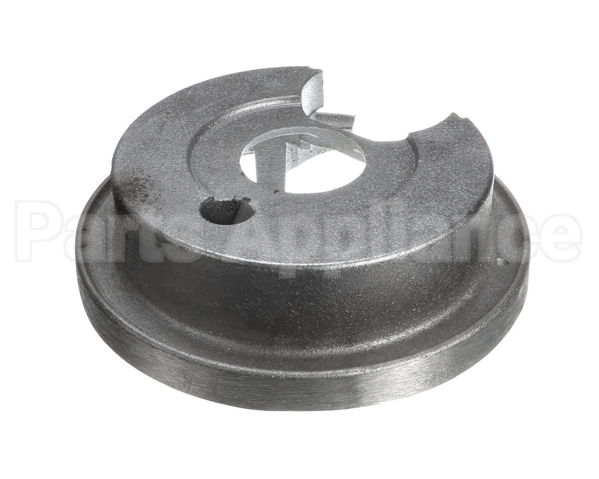 X80F09-2 Globe Cover