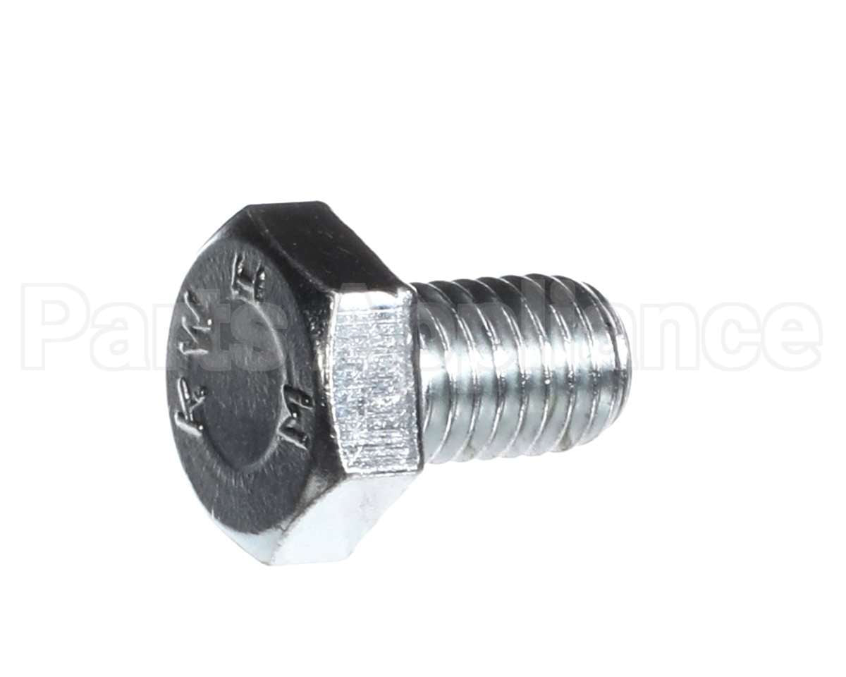 X80F22 Globe Screw