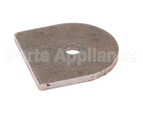 X80F23-1 Globe D-Shaped Washer