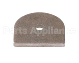 X80F23-1 Globe D-Shaped Washer