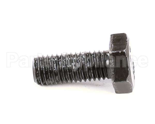 X80F25 Globe M8 X 25 Screw