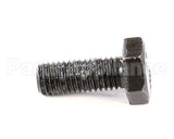 X80F25 Globe M8 X 25 Screw