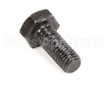 X80F25 Globe M8 X 25 Screw