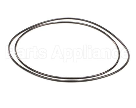 X80G05 Globe O-Ring