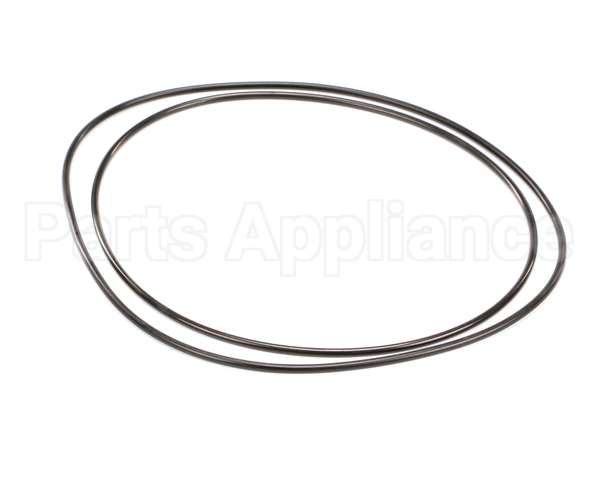 X80G05 Globe O-Ring