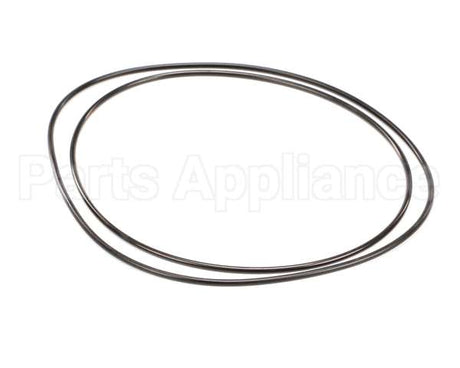 X80G05 Globe O-Ring