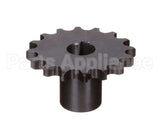 X80H48 Globe Gear, Chain (16T)