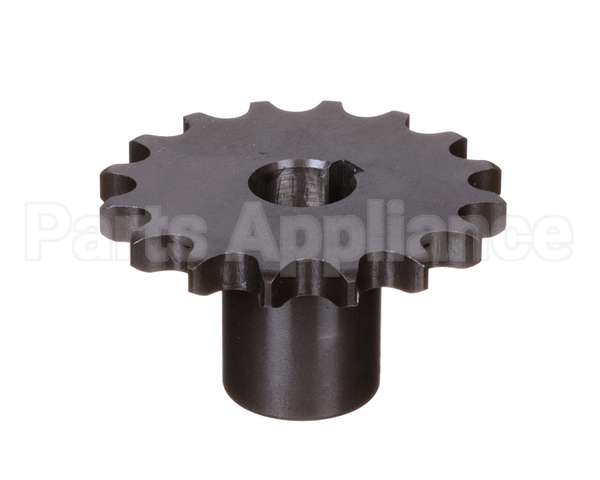 X80H48 Globe Gear, Chain (16T)