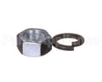 X80H49 Globe Washer