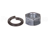 X80H49 Globe Washer